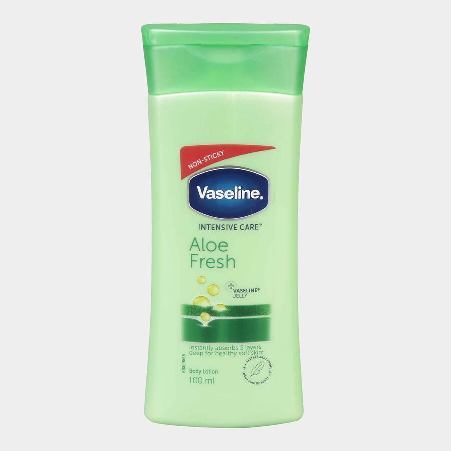 Fresh Cool Body Lotion, , large