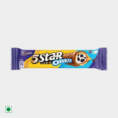 5 Star Oreo