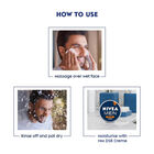 MEN Oil Control Charcoal Face Wash, , small image number null