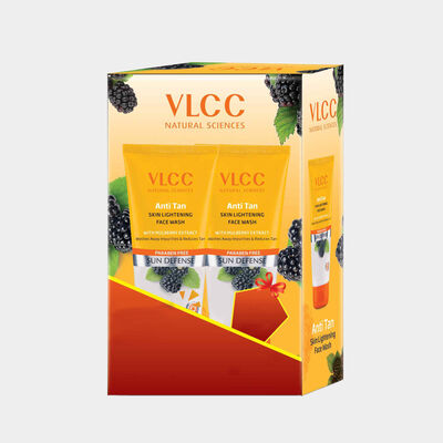 Sunscreen Anti Tan Lotion