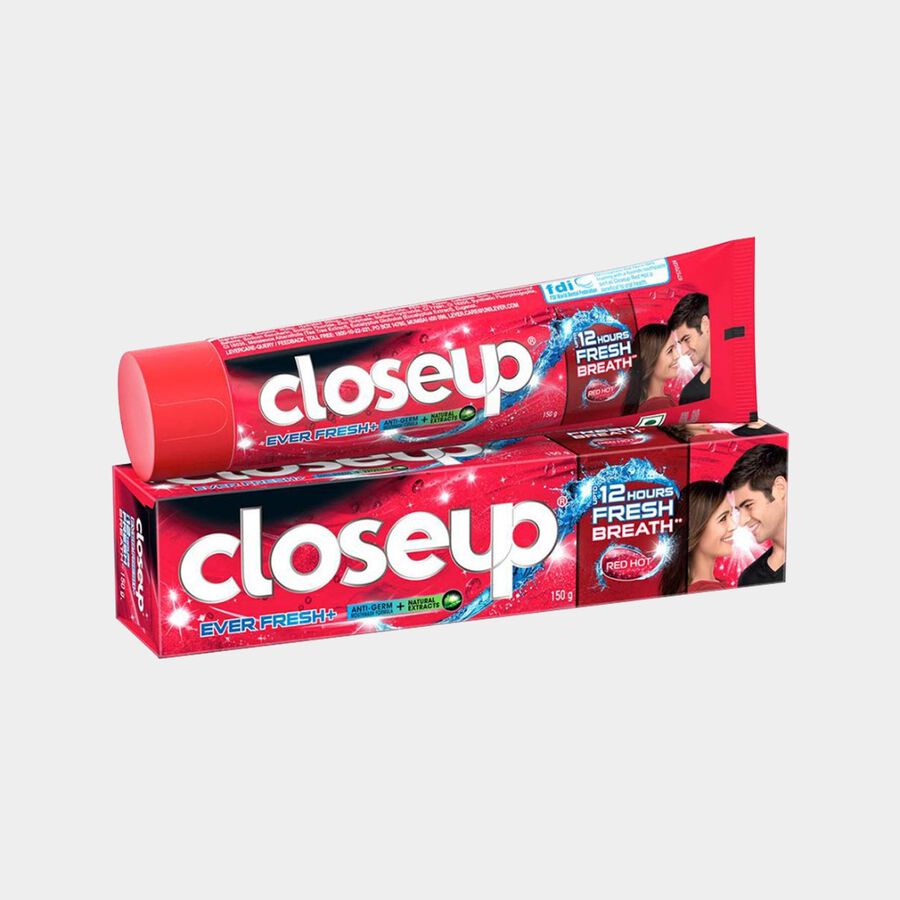 Active Gel Tooth Paste, , large image number null