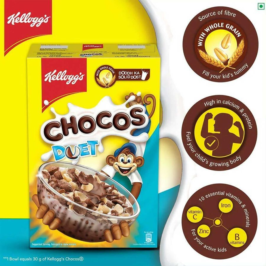 Choco Duet, , large image number null