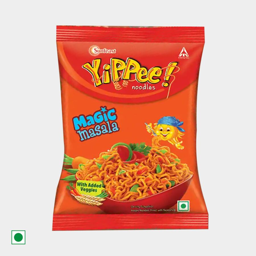 Magic Masala Noodles, , large