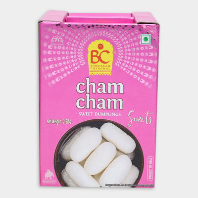 Cham Cham