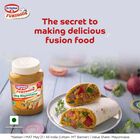 FunFoods Tandoori Masala Mayonnaise, , small
