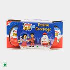 Kinder Joy Boys Pack Of 3, 20 g, small