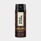 Classic Leather Deodorant, , small image number null