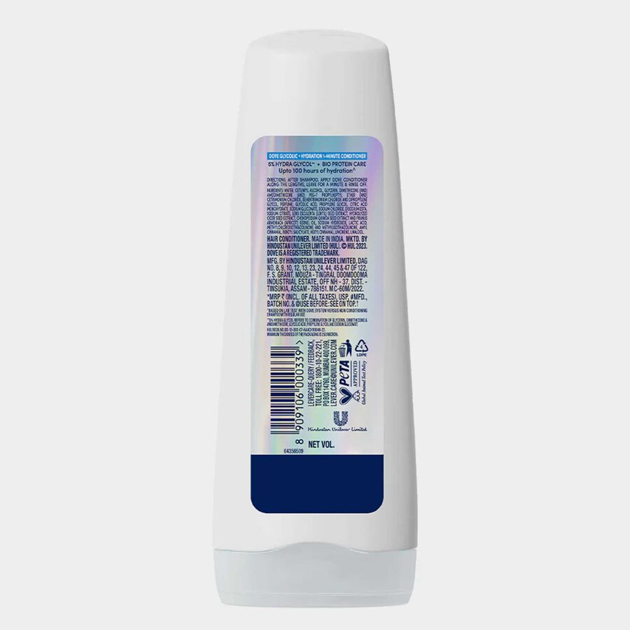 Glycolic Hydration Conditioner, , large image number null