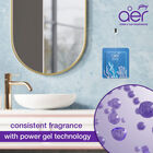 Aer Power Pocket Bathroom Freshener – Assorted Pack of 3, , small image number null