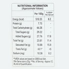 Dry Fruits Besan Ladoo, , small image number null