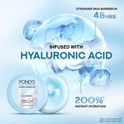 Hydra Miracle Super Light Gel With Hyaluronic Acid & Vitamin C, , small