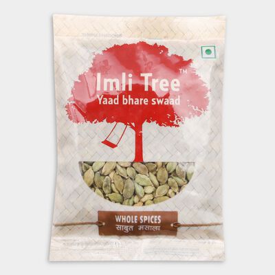 Green Elaichi / Cardamom