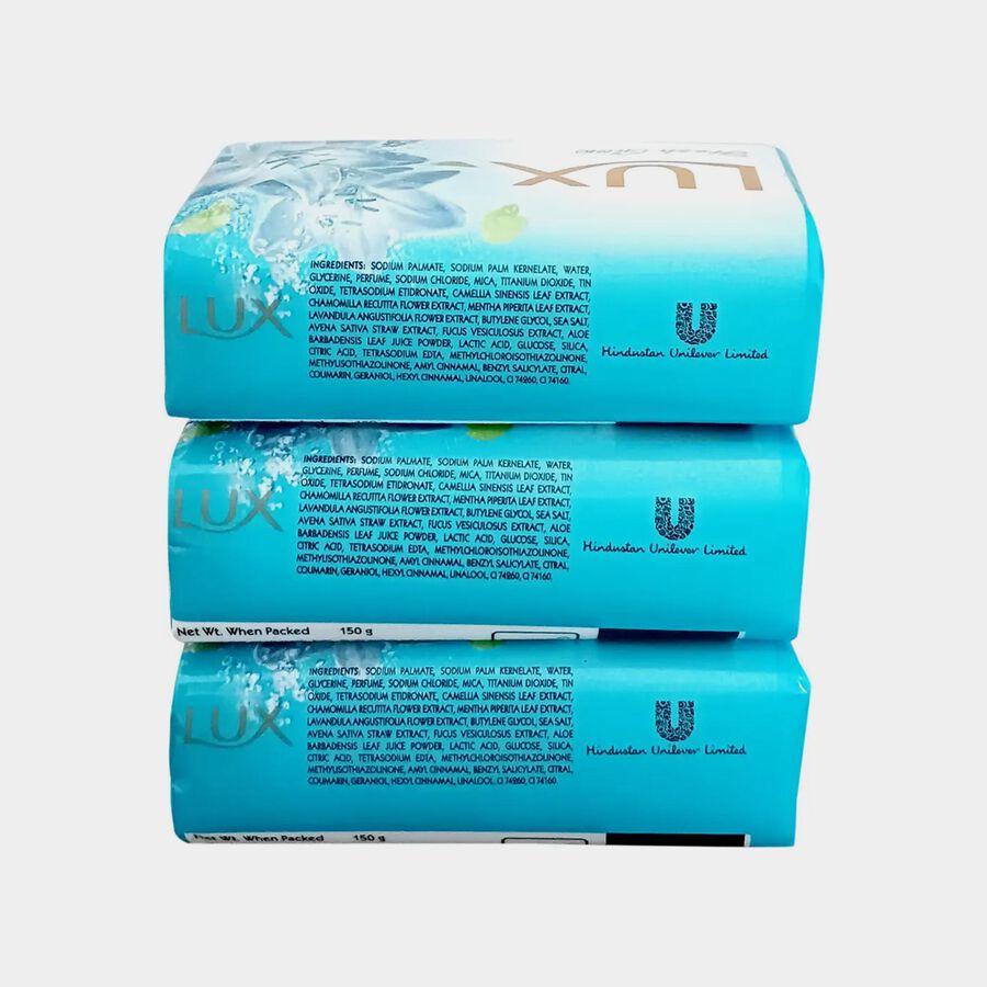 Tea Tree Oil Body Soap, , large image number null