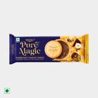 Pure Magic Hazelnut Choco Tarts, , small