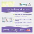 Gentle Baby Wipes, , small image number null