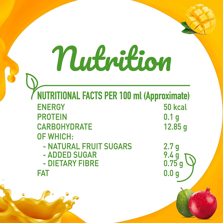 Mixed Fruit Juice, , large image number null