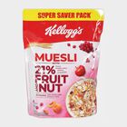 Muesli Fruit & Nut, , small image number null