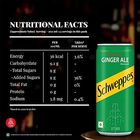 Original Ginger Ale Flavoured Soft Drink, , small image number null