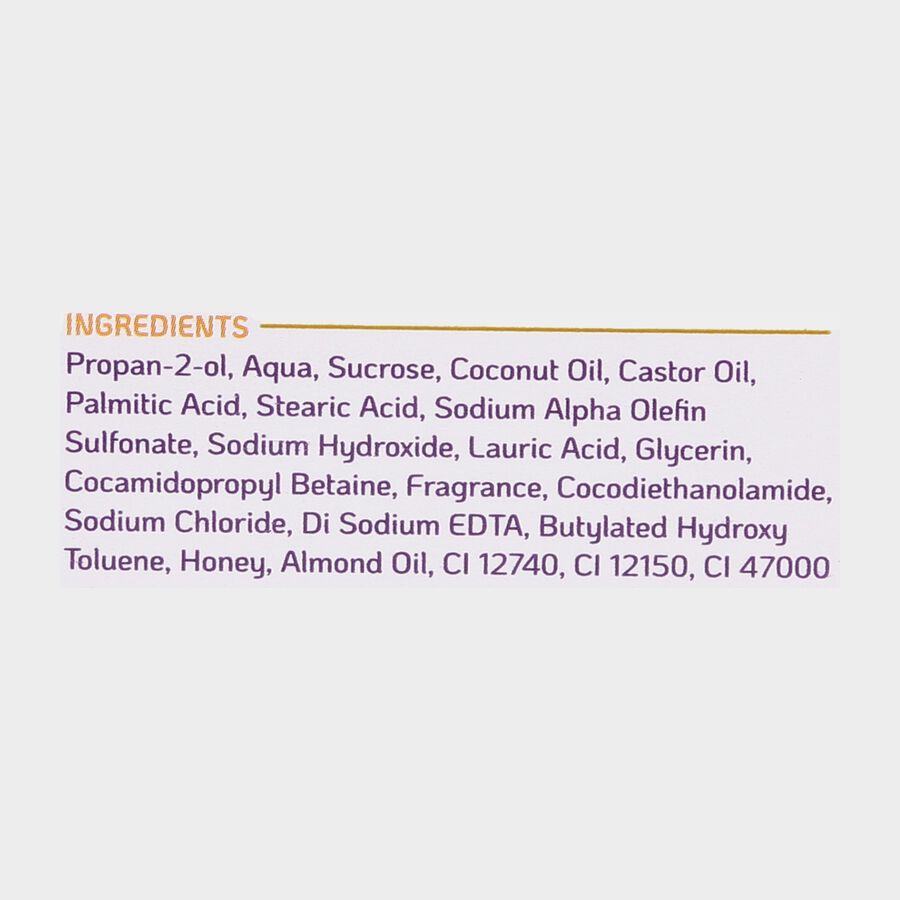 Glycerine Body Soap, , large image number null