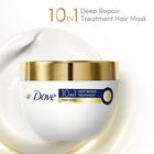 10 In 1 Deep Repair Treatment Hair Mask With 8% Bio Protein Fusion, , small