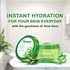 Moisturising Aloe Vera Face Gel, , small image number null