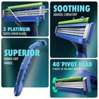 Gillette Guard 3 in 1 Cartridge, , small