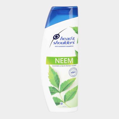 Neem Shampoo