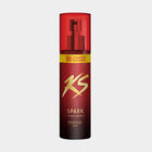 spark Power series perfume spray for men, , small image number null