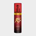 spark Power series perfume spray for men, , small image number null