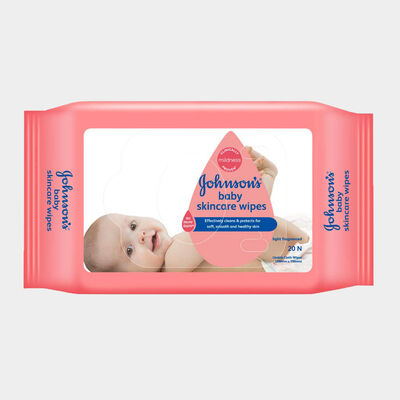 Baby Wipes