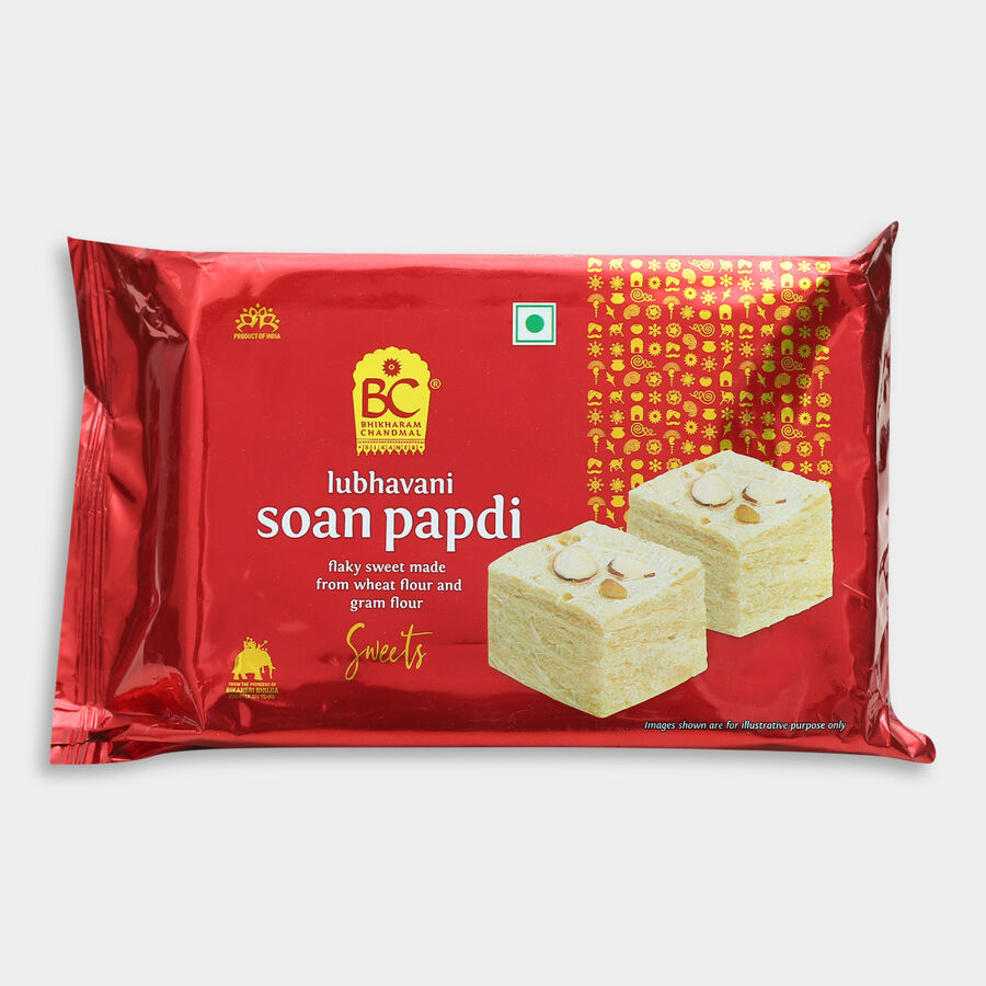 Soan Papdi Gift Pack, , large image number null