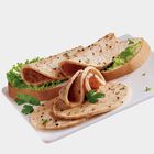 Yummiez Chicken Pepper & Herb Salami, , small