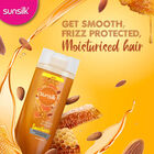 Almond & Honey Shampoo, , small image number null