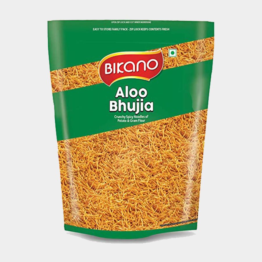 Aloo Bhujia Namkeen, , large image number null