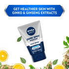 Men Dark Spot Reduction Face Wash, , small image number null