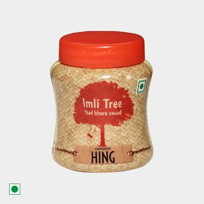 Asafoetida / Hing