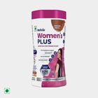 Women's Plus Chocolate Malted Drink, , small