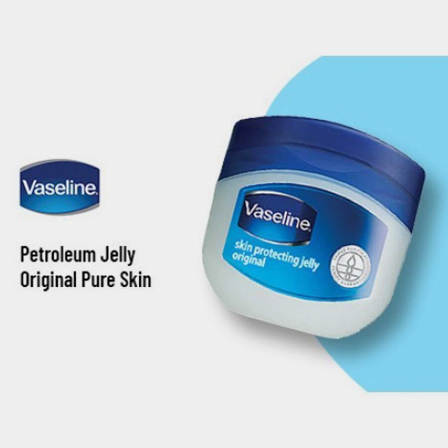 Petroleum Jelly, , large image number null