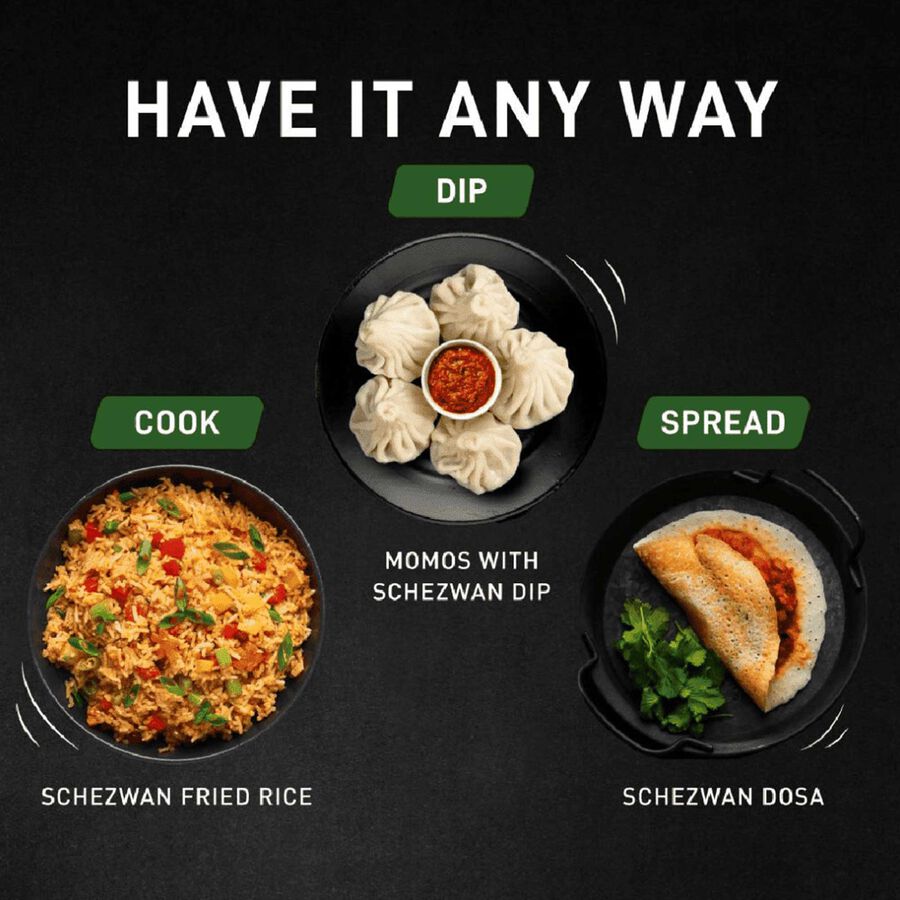 Schezwan Sauce, , large image number null