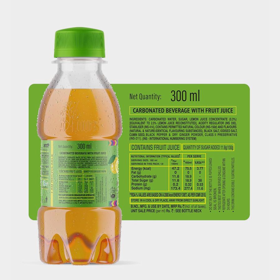 Masala Soda, , large