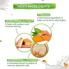 Body Soap, 500 ml, small