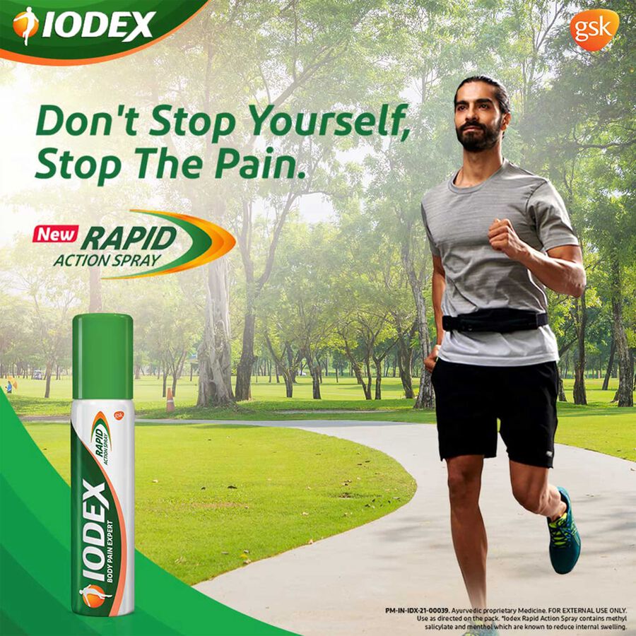 Rapid Action Spray, , large image number null