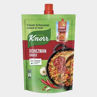 Schezwan Sauce