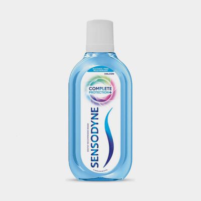 Complete Protection+ Mouth Wash
