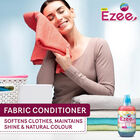 Ezee 2-in-1 Liquid Detergent + Fabric Conditioner, , small image number null