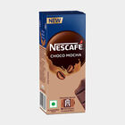 Ready to Drink Choco Mocha Cold Coffee, , small image number null