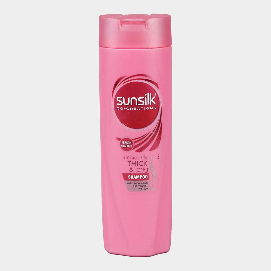 Thick And Long Shampoo, , large image number null