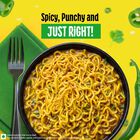 Maggi Spicy Green Chilli Instant Noodles With Seasoning, , small