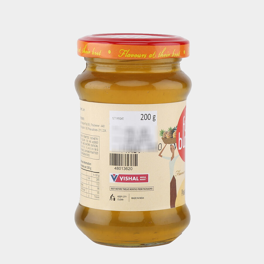 Pineapple Jam, , large image number null