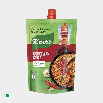 Schezwan Sauce